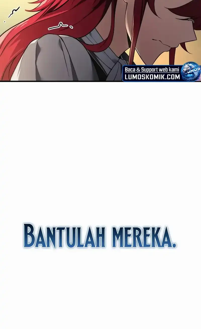 The Dark Swordsman Returns Bab 23 halaman 80