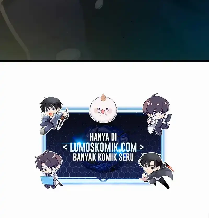 The Dark Swordsman Returns Bab 23 halaman 83