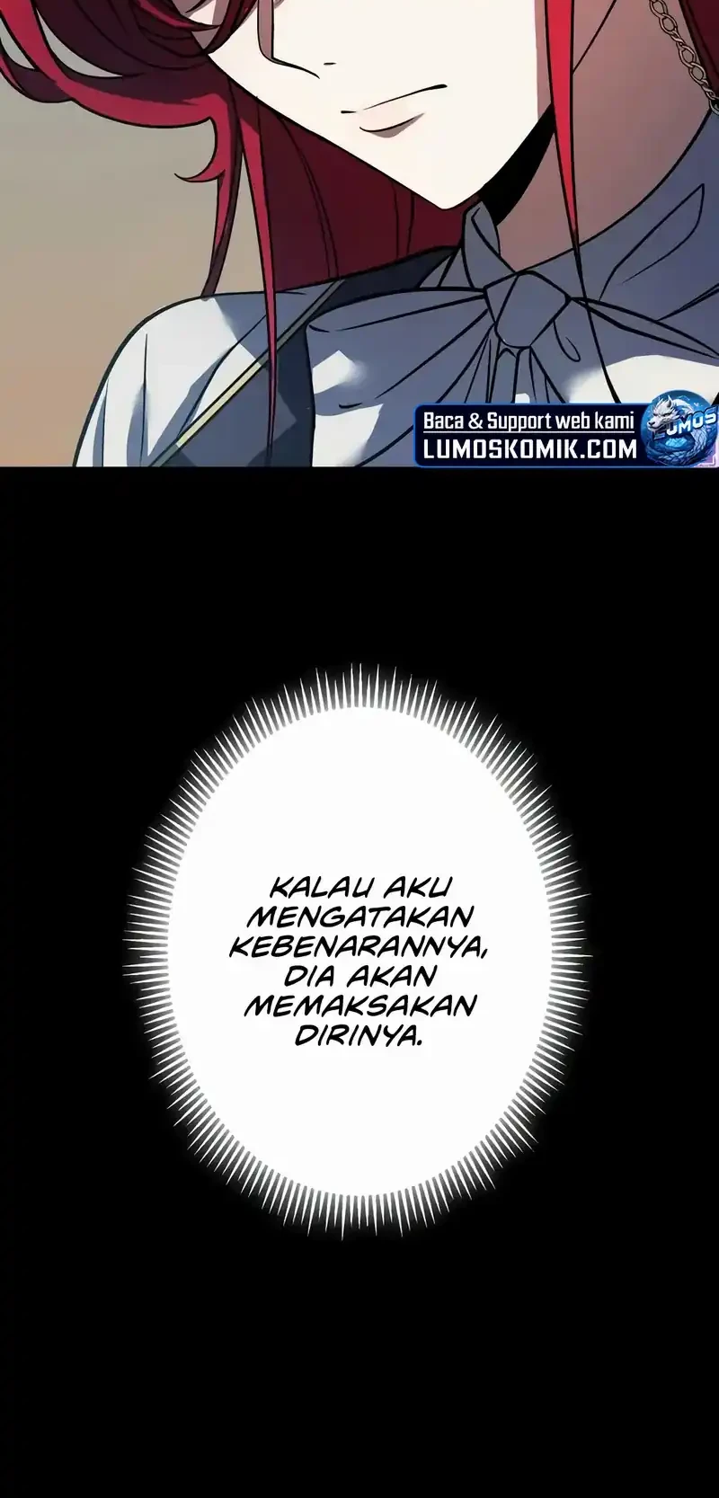 The Dark Swordsman Returns chapter 24 halaman 23