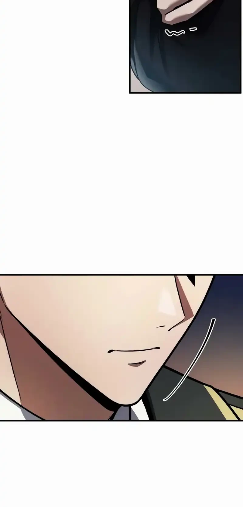 The Dark Swordsman Returns chapter 24 halaman 28
