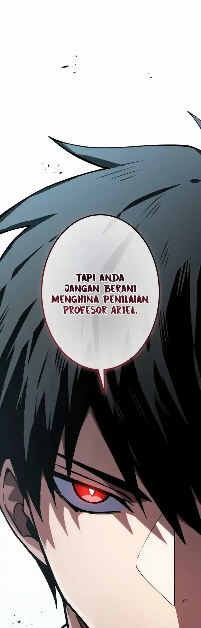 The Dark Swordsman Returns chapter 24 halaman 34