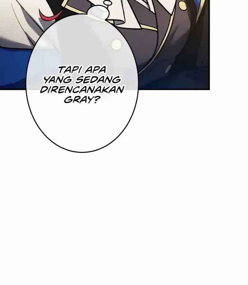The Dark Swordsman Returns chapter 24 halaman 42