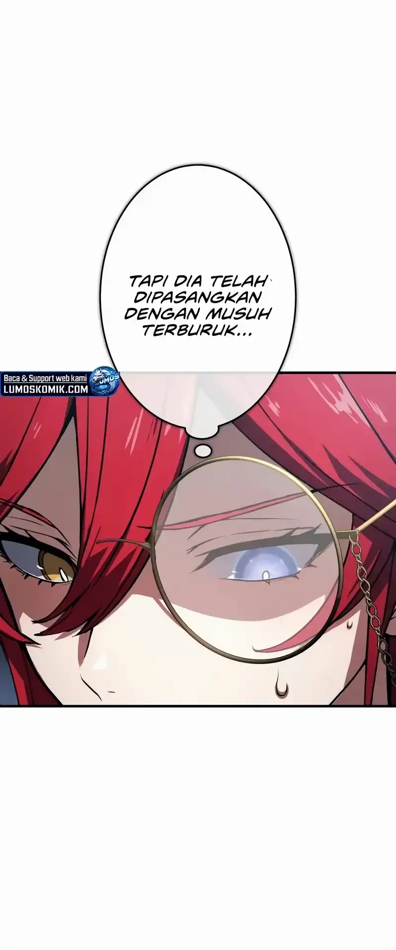 The Dark Swordsman Returns chapter 24 halaman 44