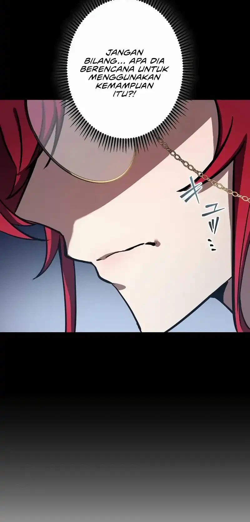The Dark Swordsman Returns chapter 24 halaman 47