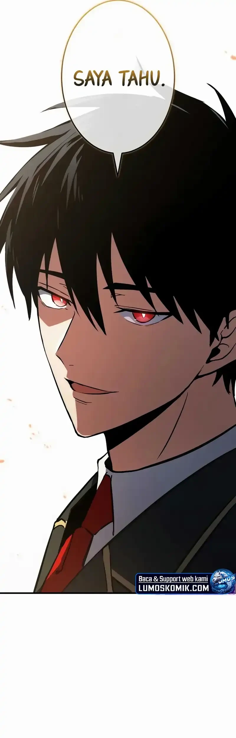 The Dark Swordsman Returns chapter 24 halaman 51