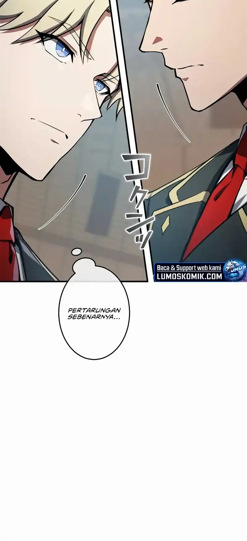 The Dark Swordsman Returns chapter 24 halaman 55