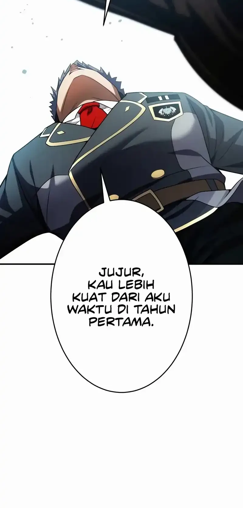 The Dark Swordsman Returns chapter 24 halaman 66