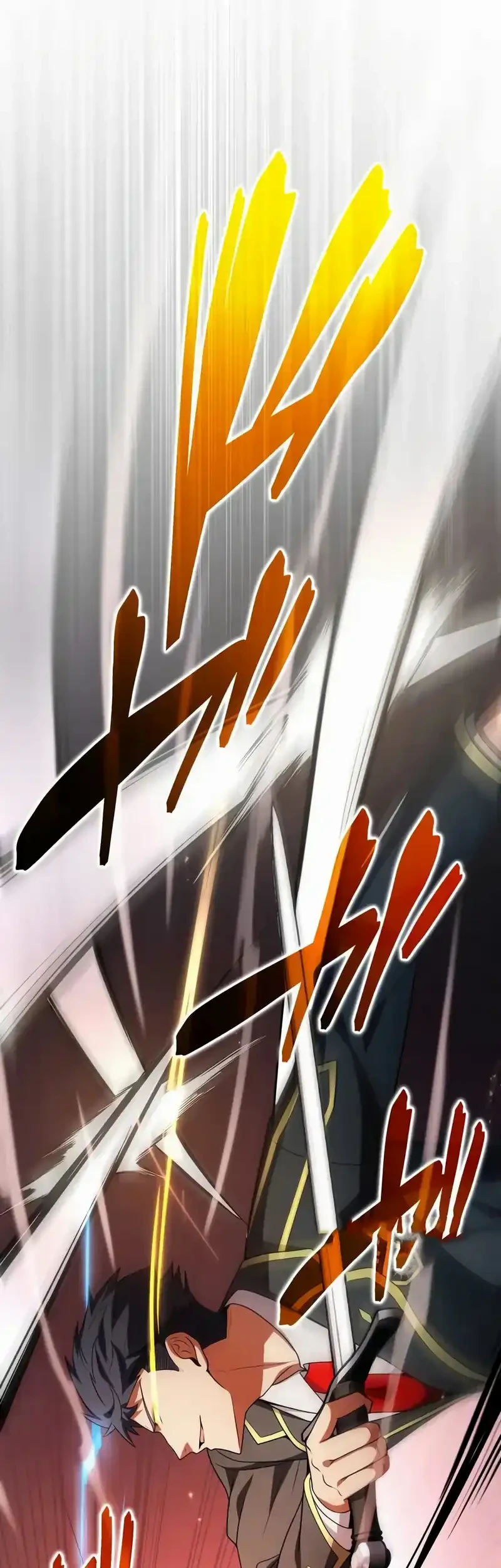 The Dark Swordsman Returns chapter 24 halaman 69