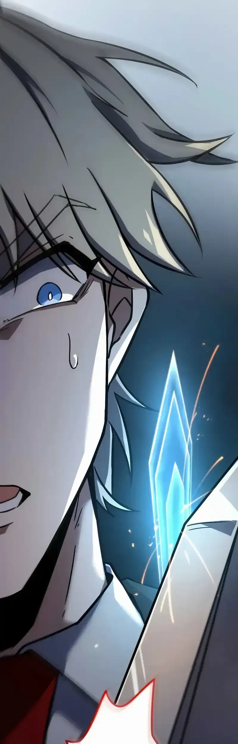 The Dark Swordsman Returns chapter 24 halaman 75
