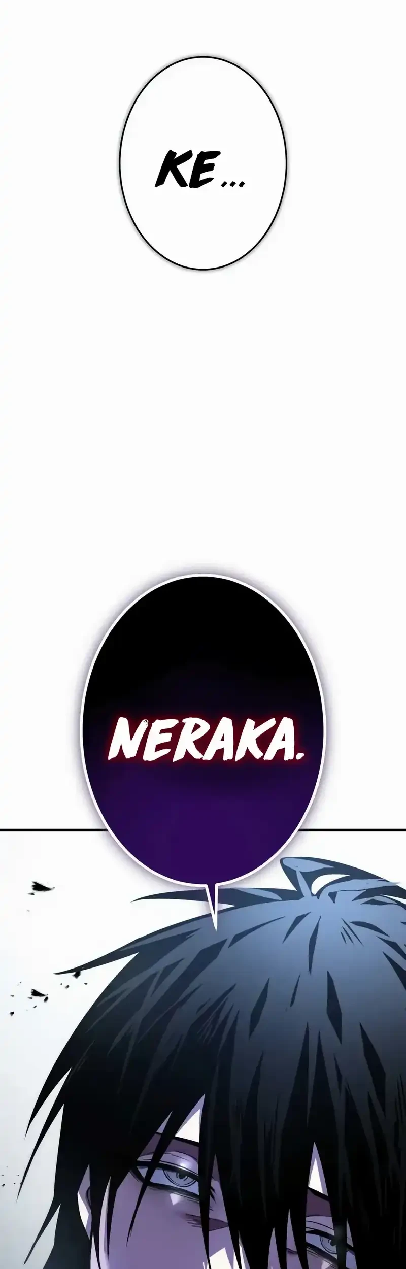 The Dark Swordsman Returns chapter 24 halaman 85