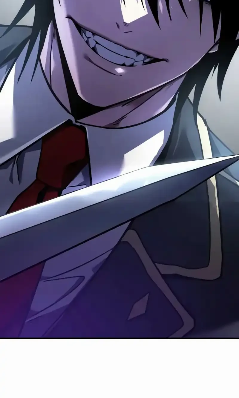 The Dark Swordsman Returns chapter 24 halaman 86