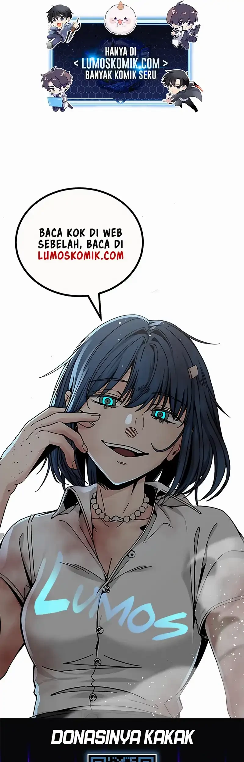 The Dark Swordsman Returns chapter 24 halaman 87