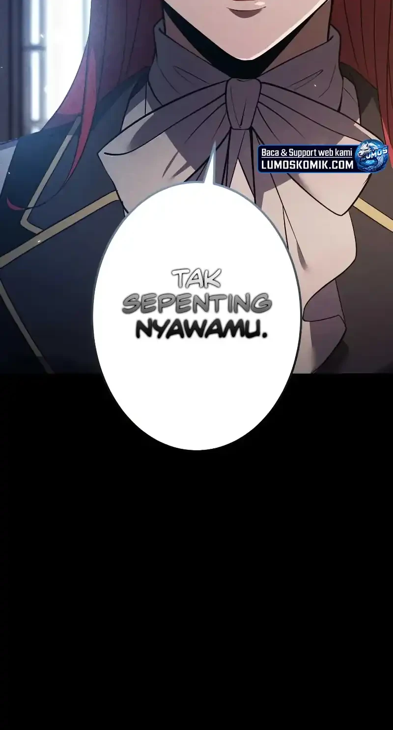 The Dark Swordsman Returns chapter 25 halaman 10