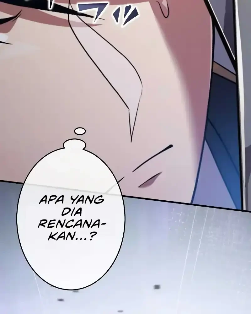 The Dark Swordsman Returns chapter 25 halaman 20