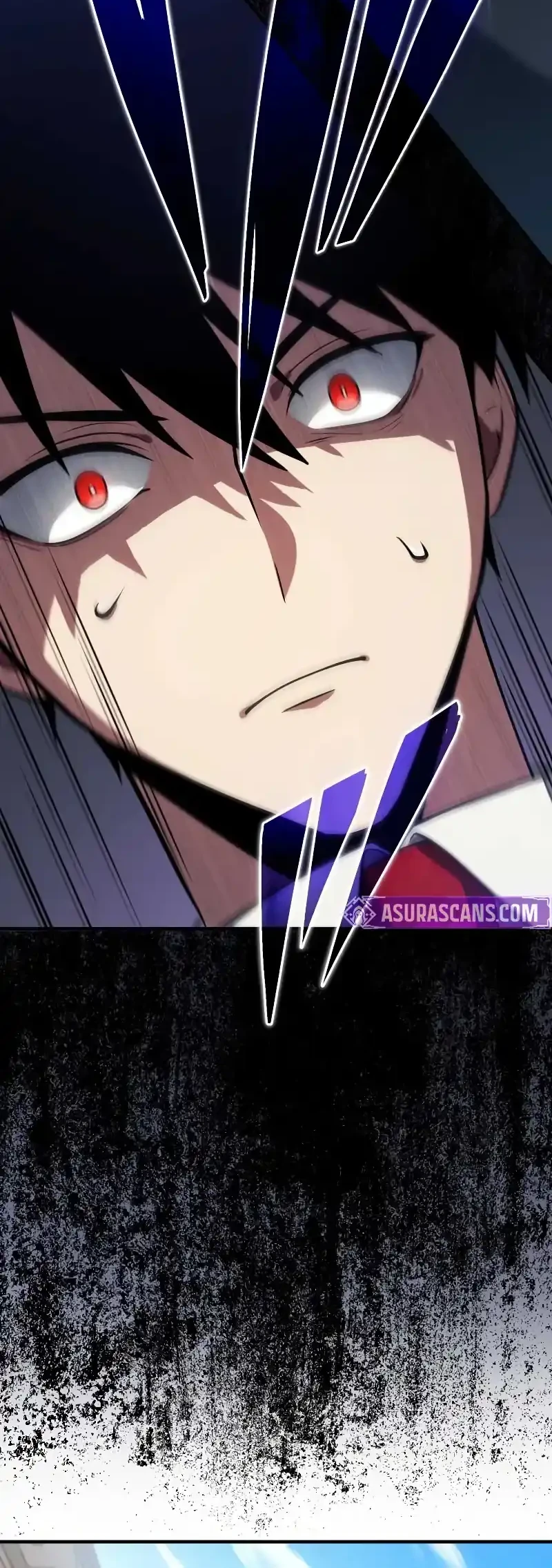 The Dark Swordsman Returns chapter 25 halaman 22