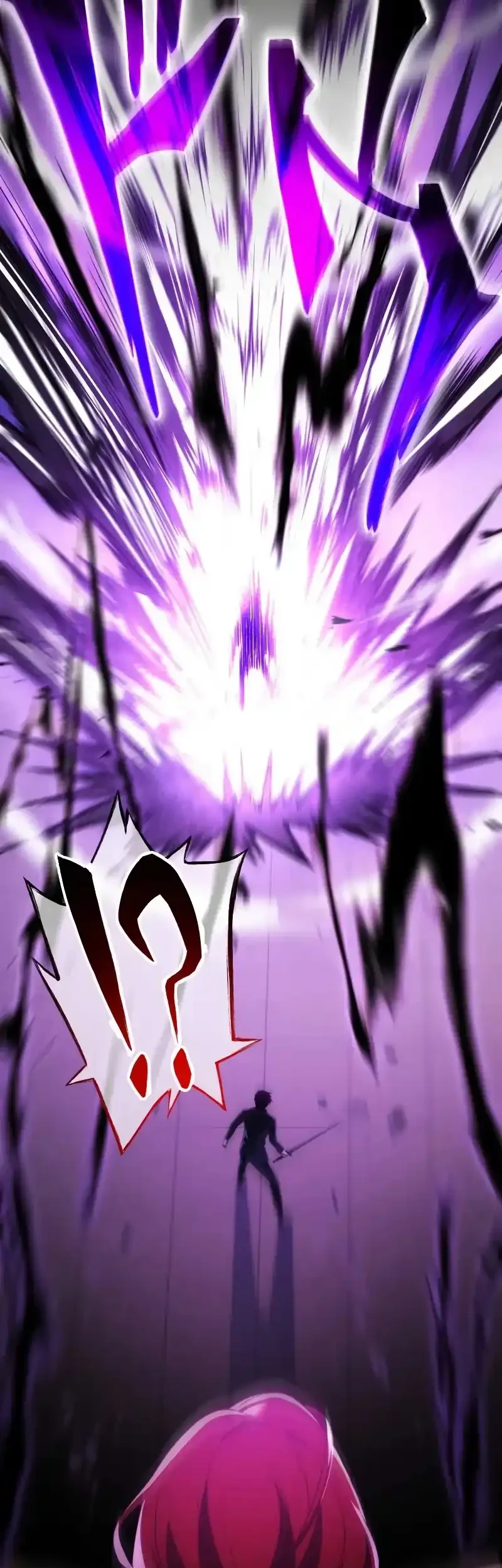 The Dark Swordsman Returns chapter 25 halaman 50