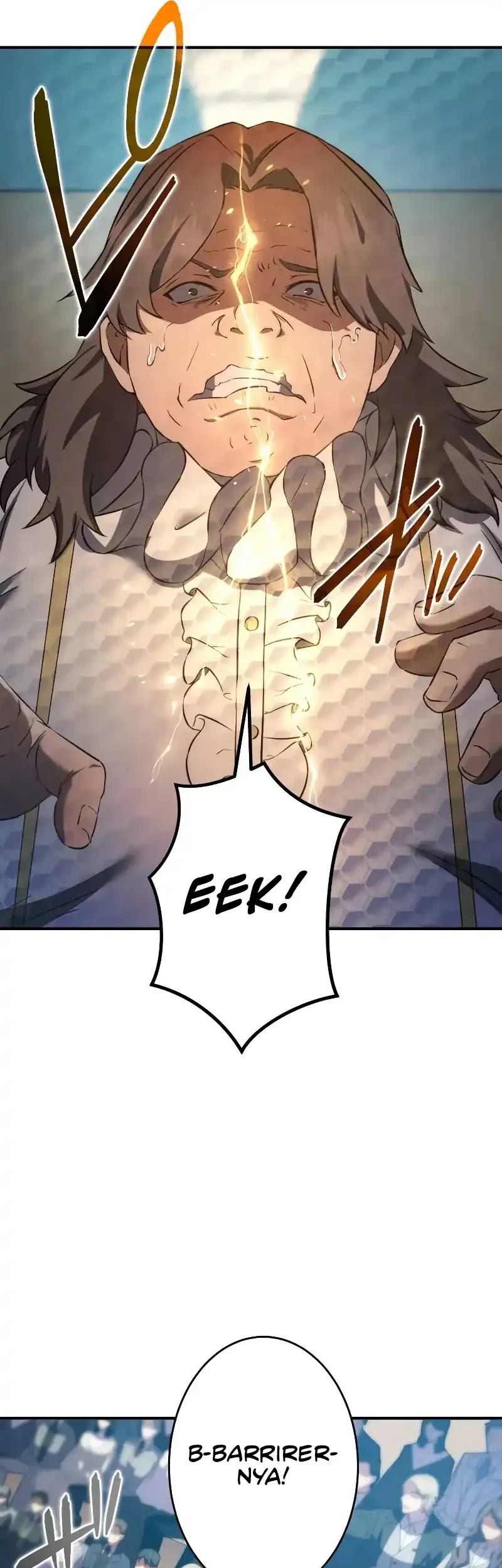 The Dark Swordsman Returns chapter 25 halaman 62