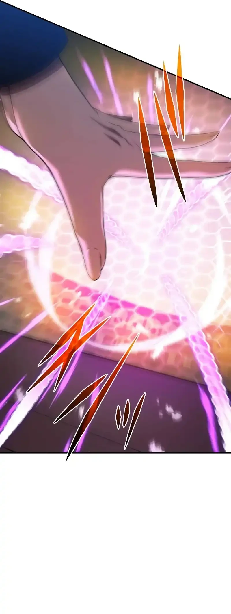 The Dark Swordsman Returns chapter 25 halaman 65