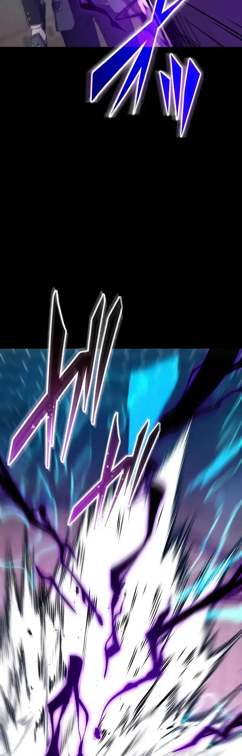 The Dark Swordsman Returns chapter 25 halaman 85