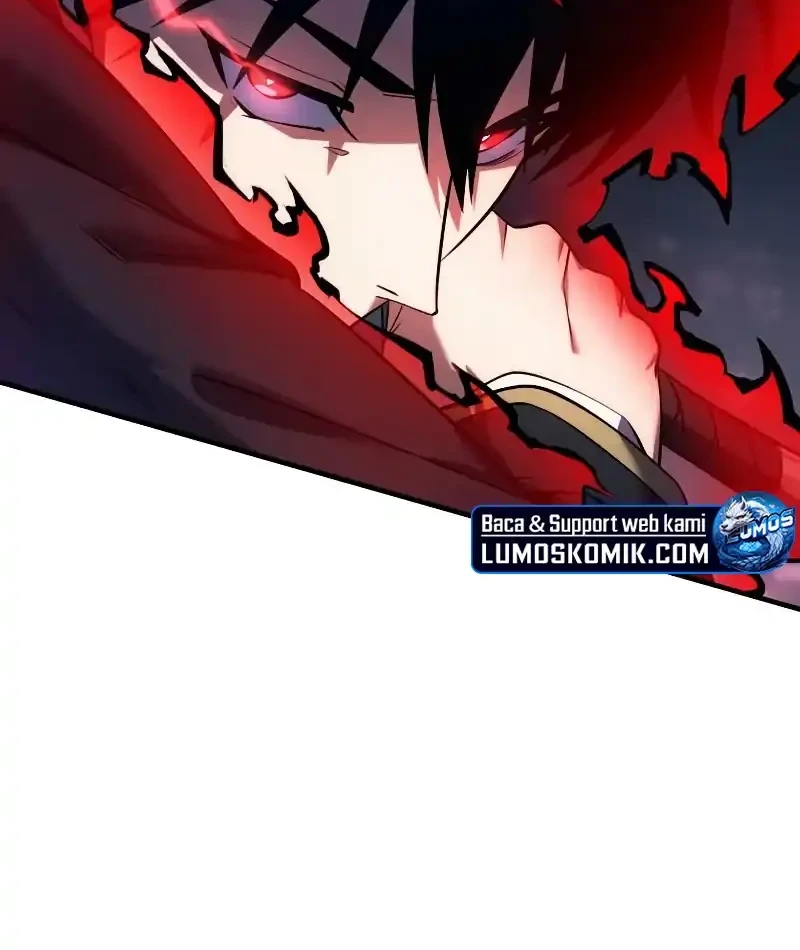 The Dark Swordsman Returns chapter 25 halaman 89