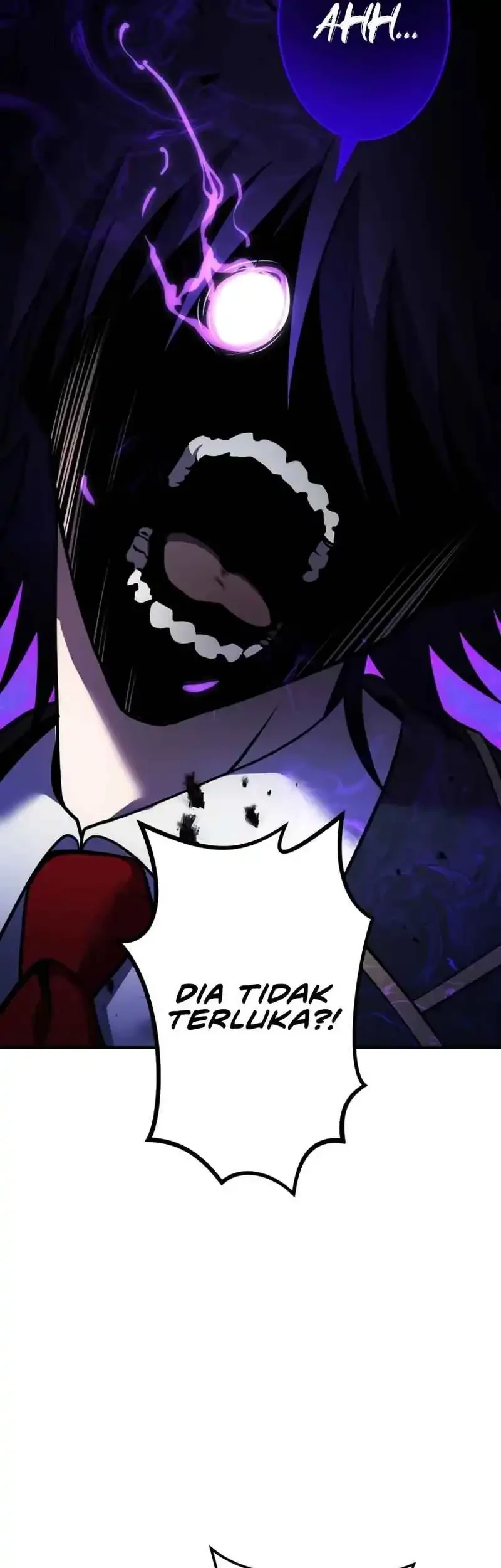 The Dark Swordsman Returns chapter 26 halaman 14