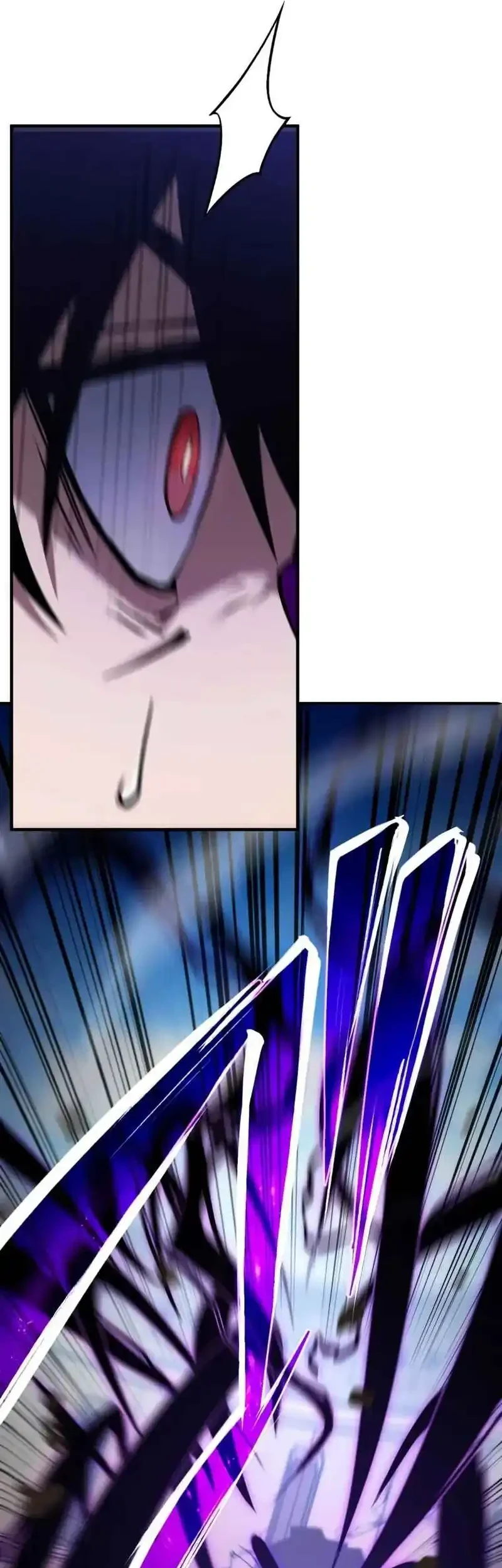 The Dark Swordsman Returns chapter 26 halaman 17