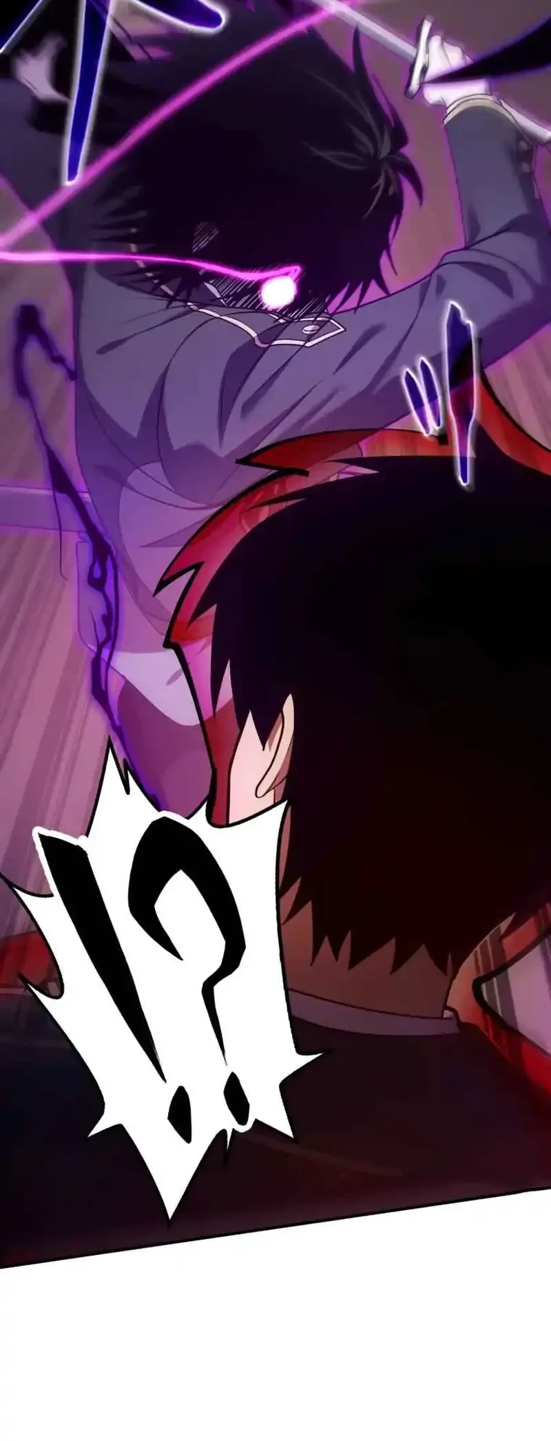 The Dark Swordsman Returns chapter 26 halaman 27