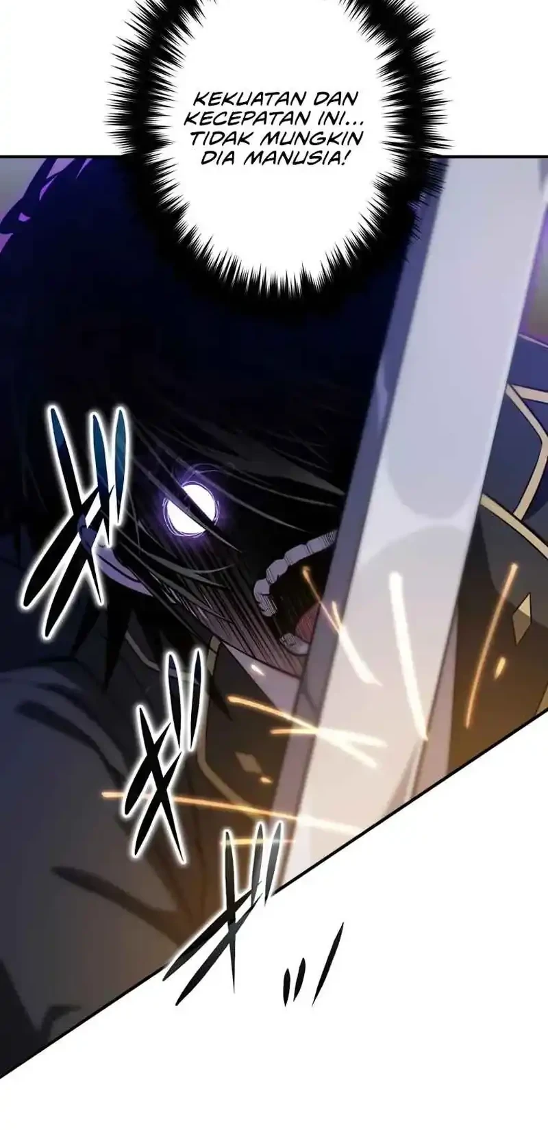 The Dark Swordsman Returns chapter 26 halaman 29