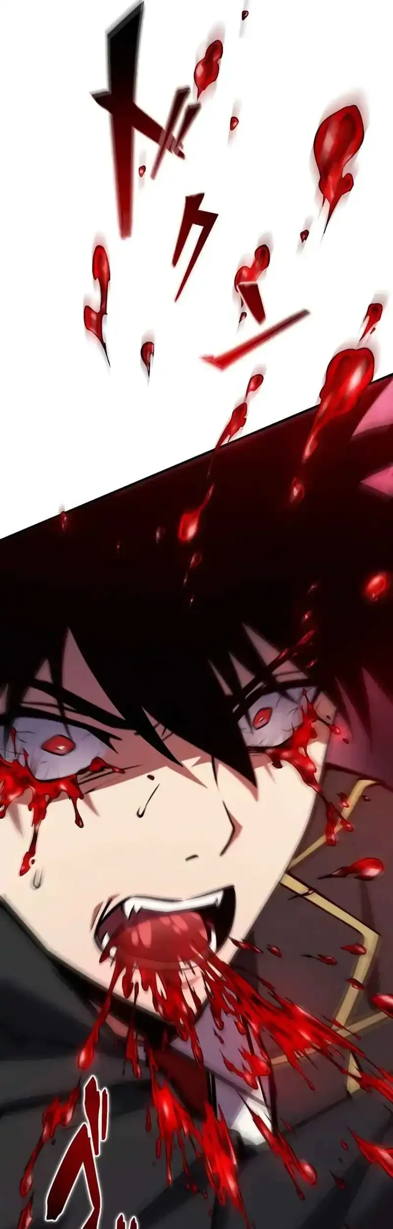 The Dark Swordsman Returns chapter 26 halaman 36