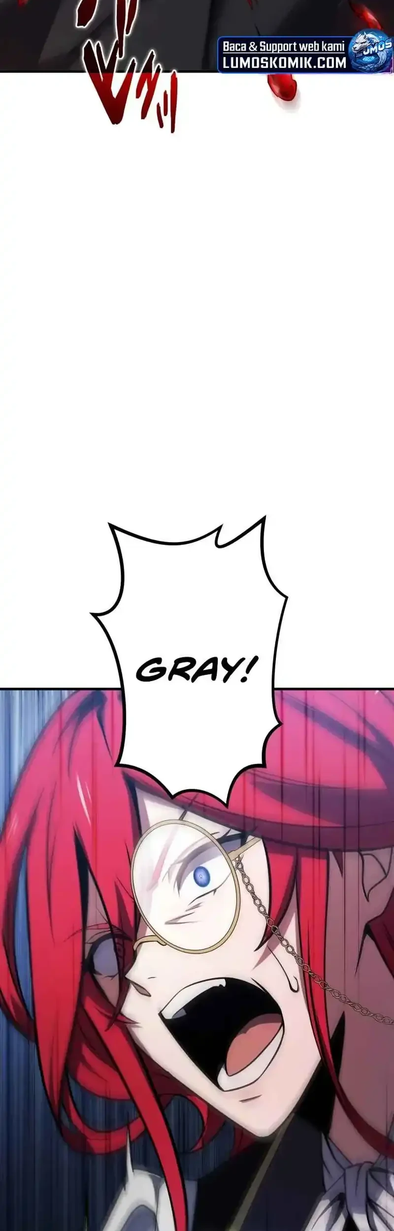 The Dark Swordsman Returns chapter 26 halaman 37
