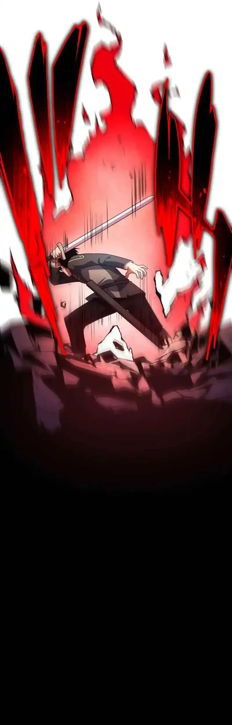 The Dark Swordsman Returns chapter 26 halaman 41