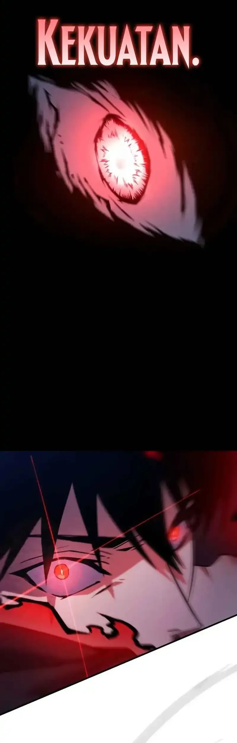 The Dark Swordsman Returns chapter 26 halaman 42