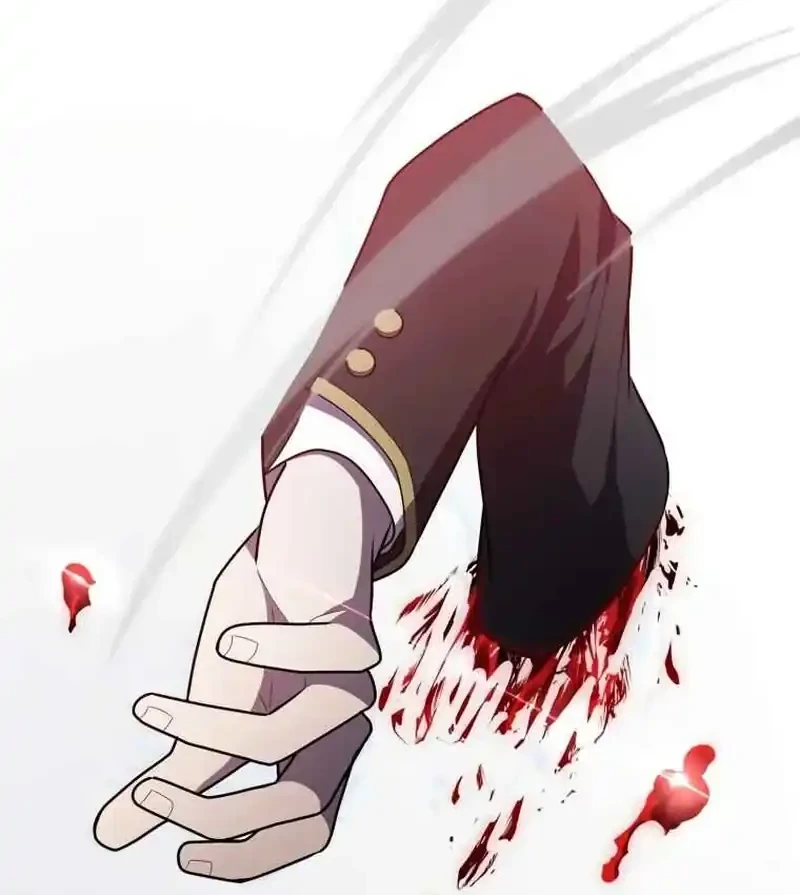 The Dark Swordsman Returns chapter 26 halaman 43