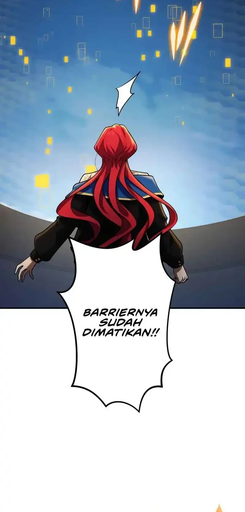 The Dark Swordsman Returns chapter 26 halaman 51