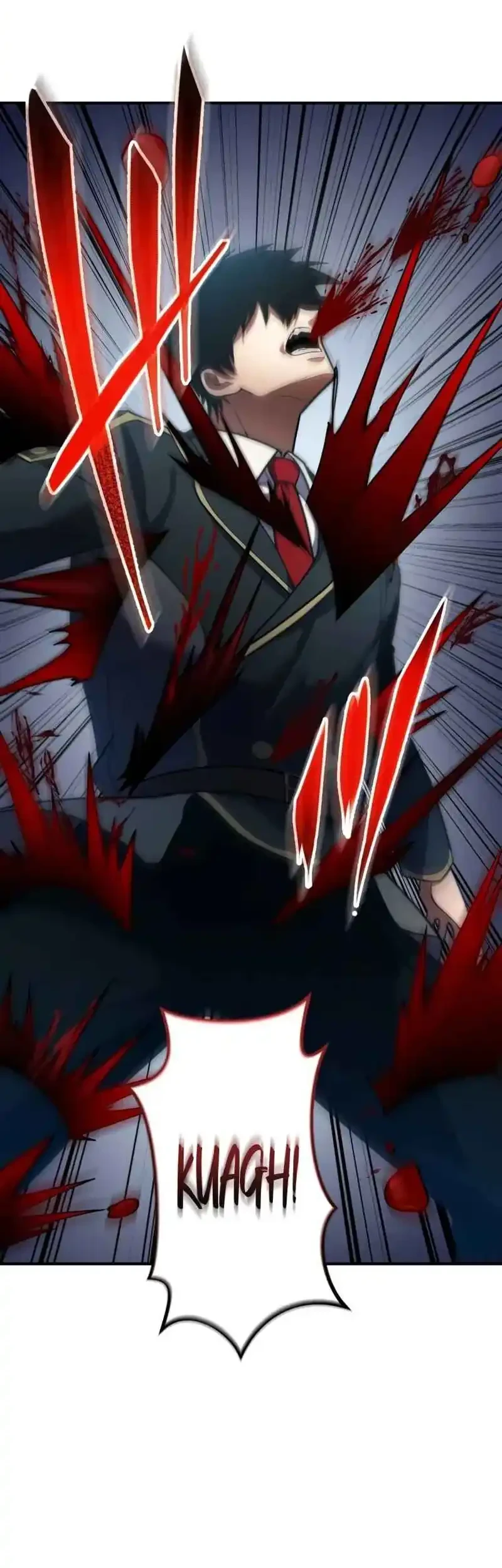 The Dark Swordsman Returns chapter 26 halaman 56