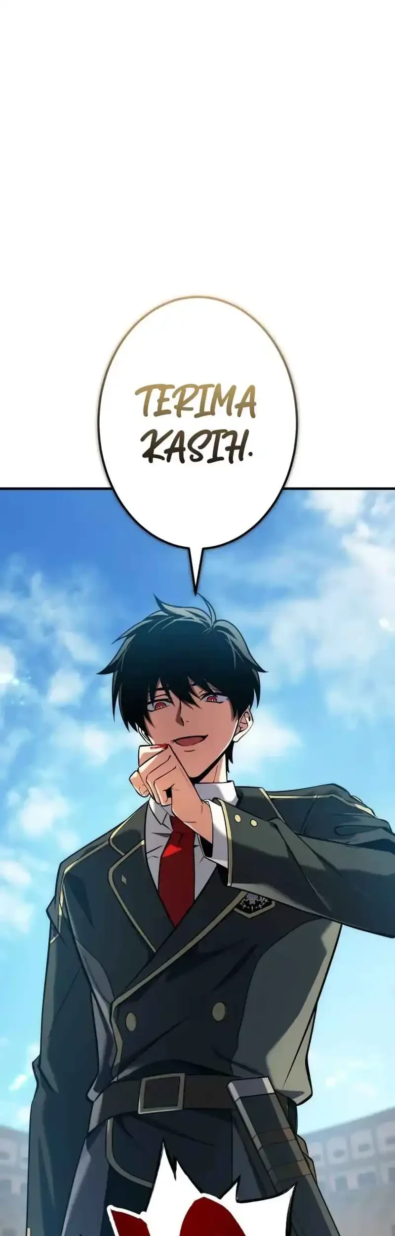 The Dark Swordsman Returns chapter 26 halaman 64