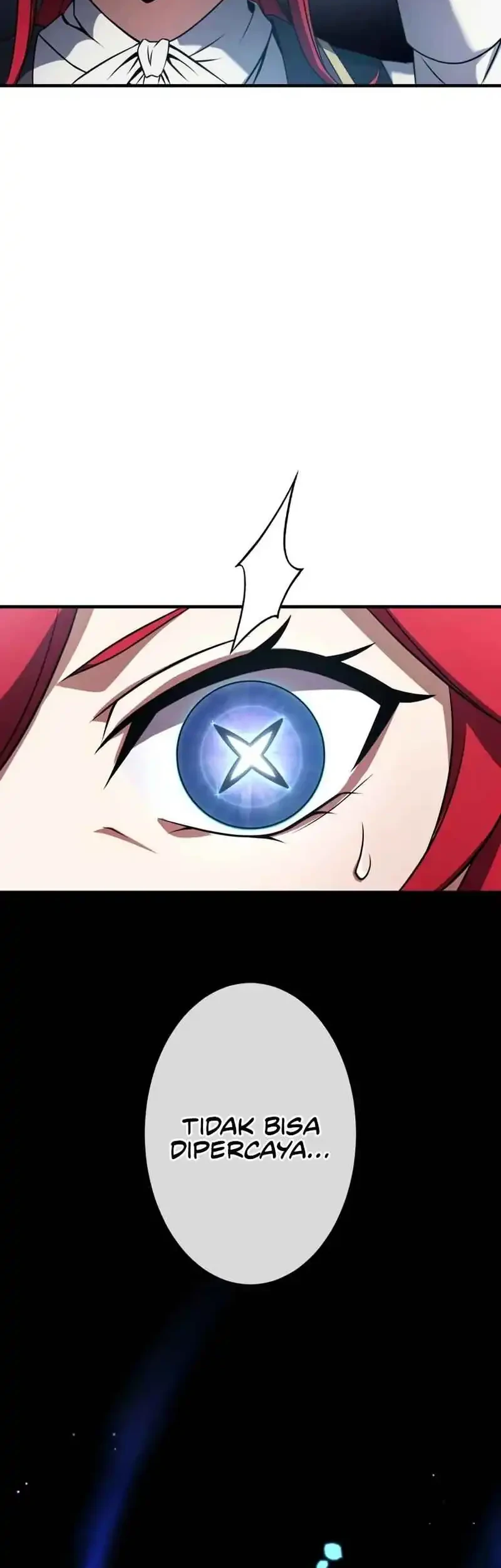 The Dark Swordsman Returns chapter 26 halaman 68