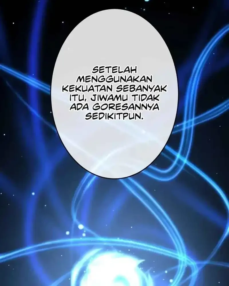 The Dark Swordsman Returns chapter 26 halaman 69