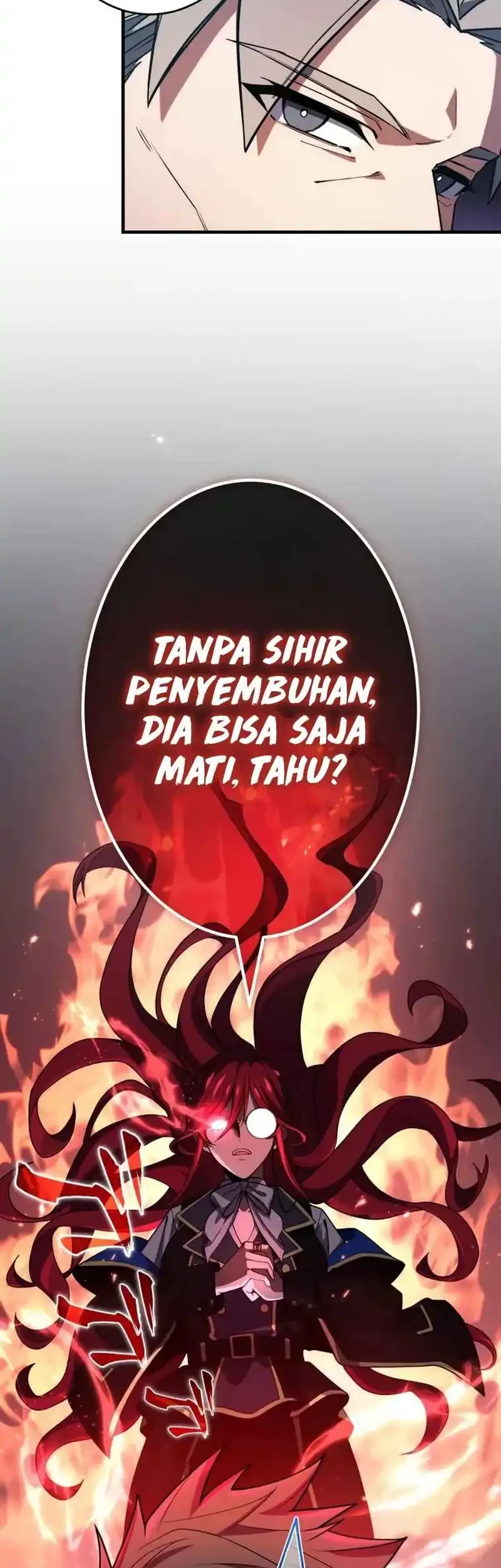 The Dark Swordsman Returns chapter 26 halaman 74