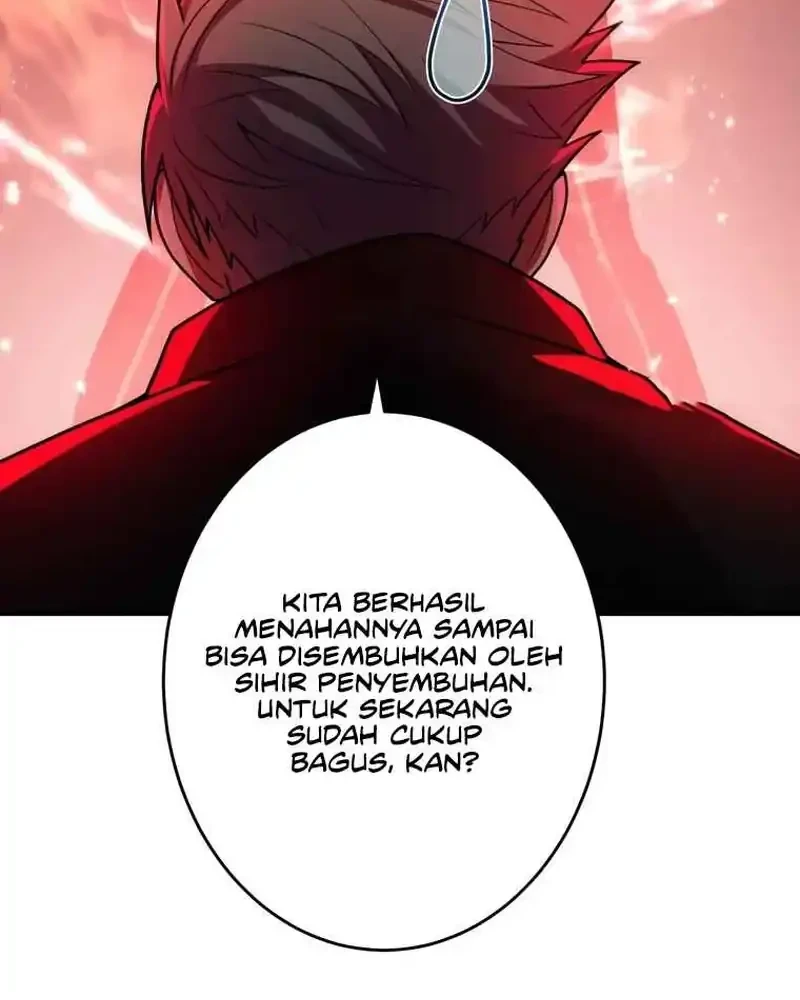 The Dark Swordsman Returns chapter 26 halaman 75