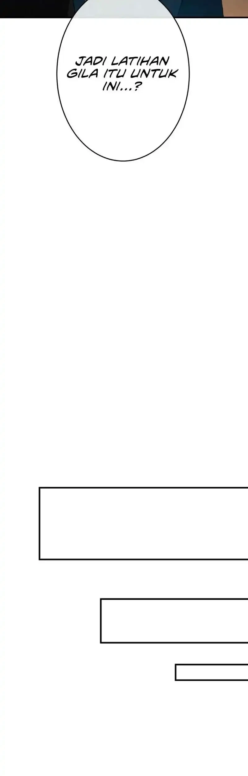 The Dark Swordsman Returns chapter 26 halaman 77