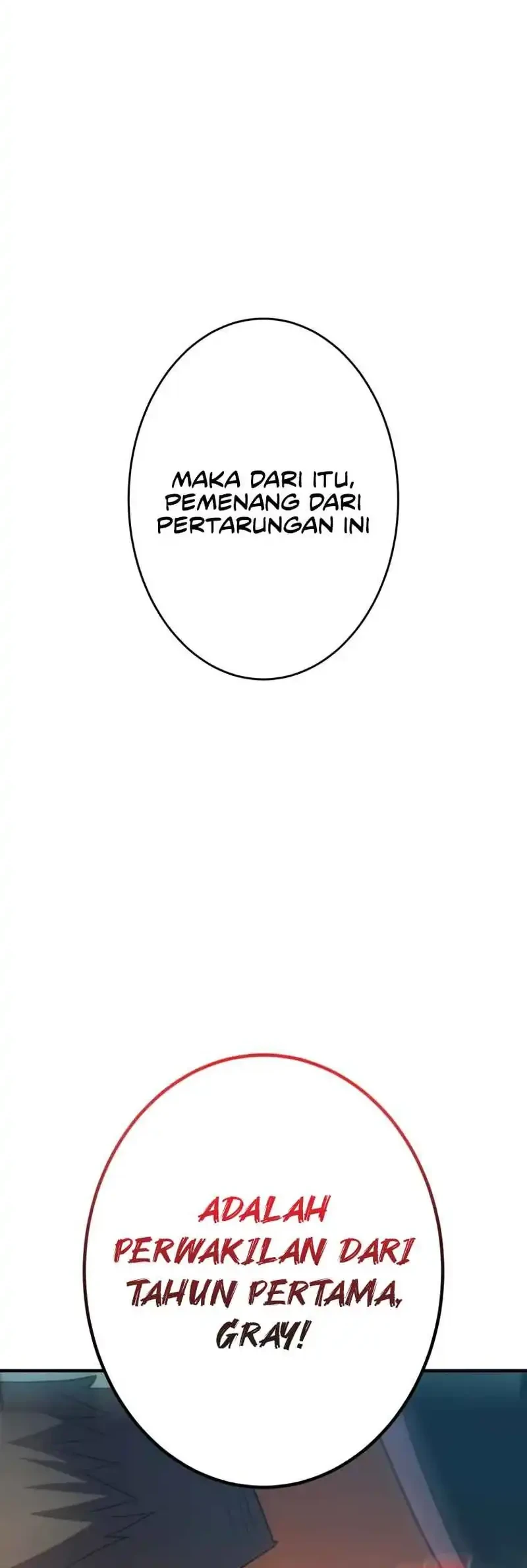 The Dark Swordsman Returns chapter 26 halaman 83