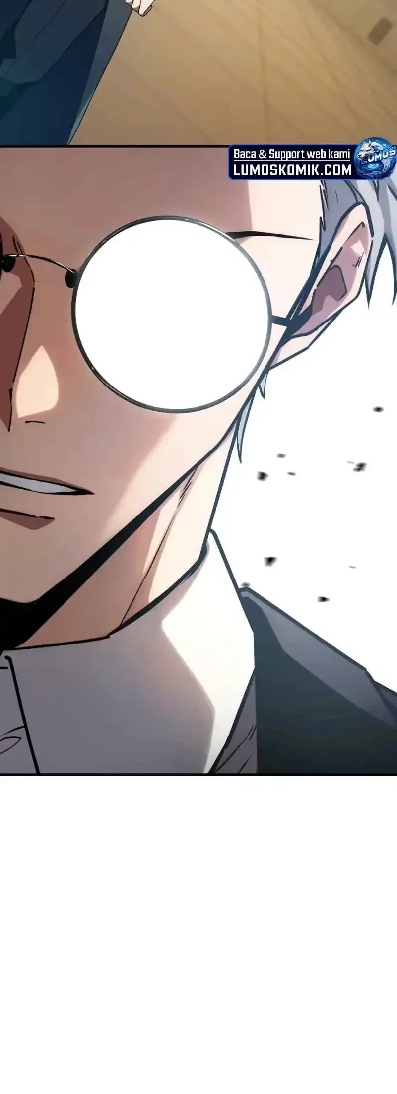 The Dark Swordsman Returns Bab 27 halaman 11