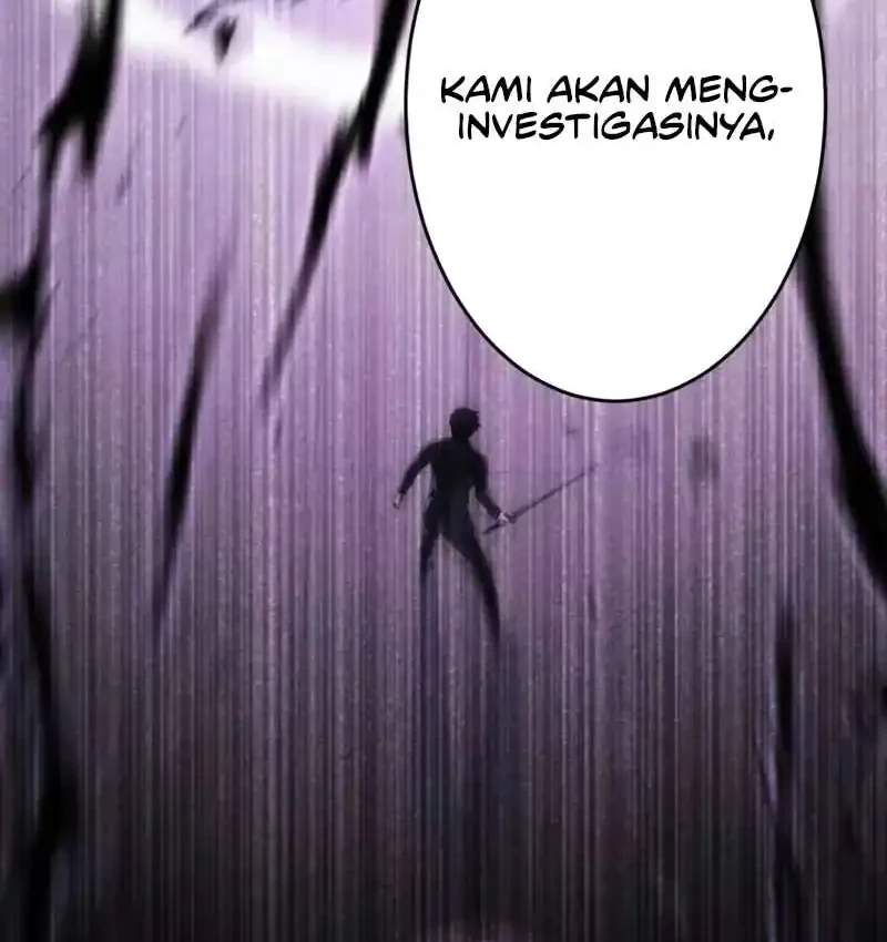The Dark Swordsman Returns Bab 27 halaman 14