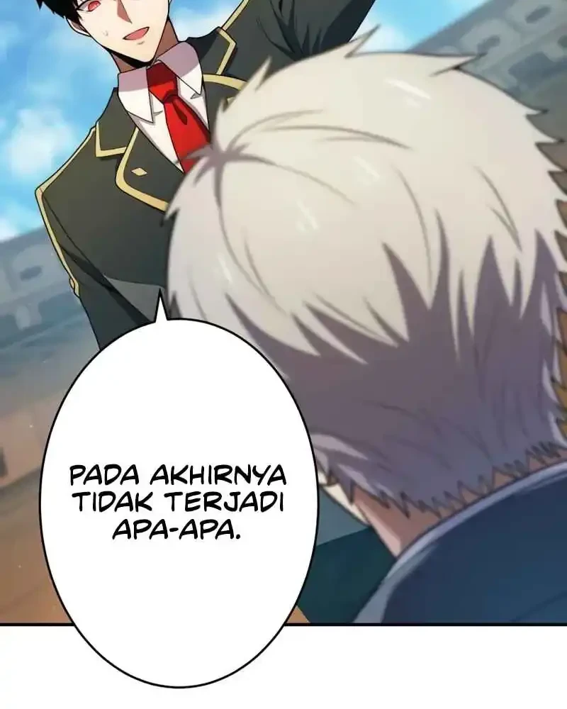 The Dark Swordsman Returns Bab 27 halaman 17