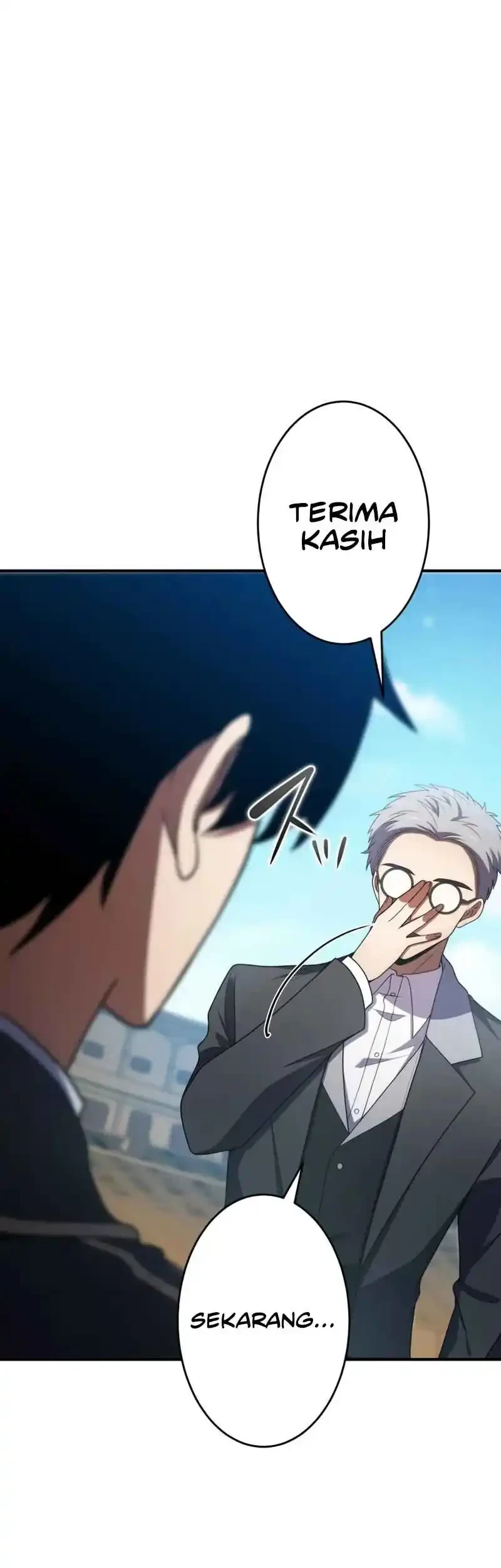 The Dark Swordsman Returns Bab 27 halaman 18
