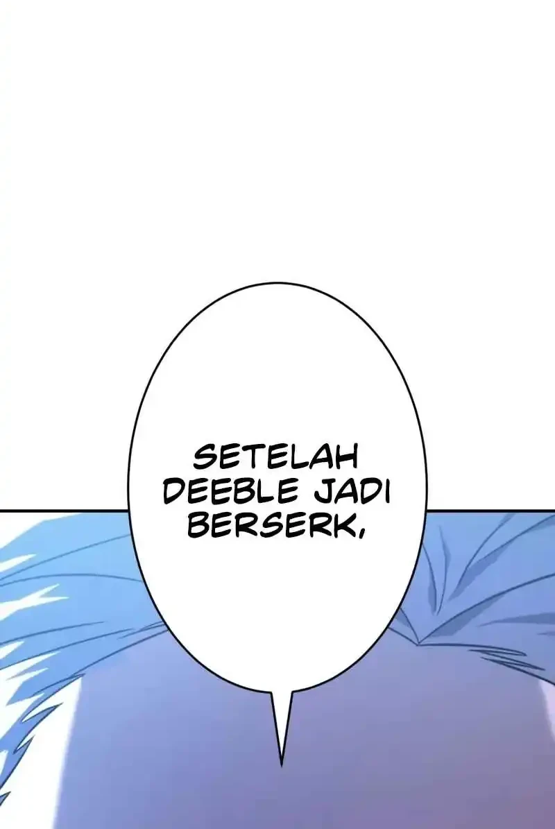 The Dark Swordsman Returns Bab 27 halaman 19