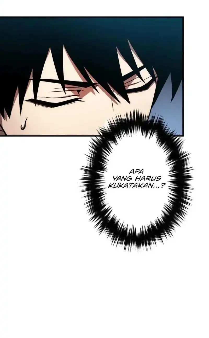 The Dark Swordsman Returns Bab 27 halaman 24