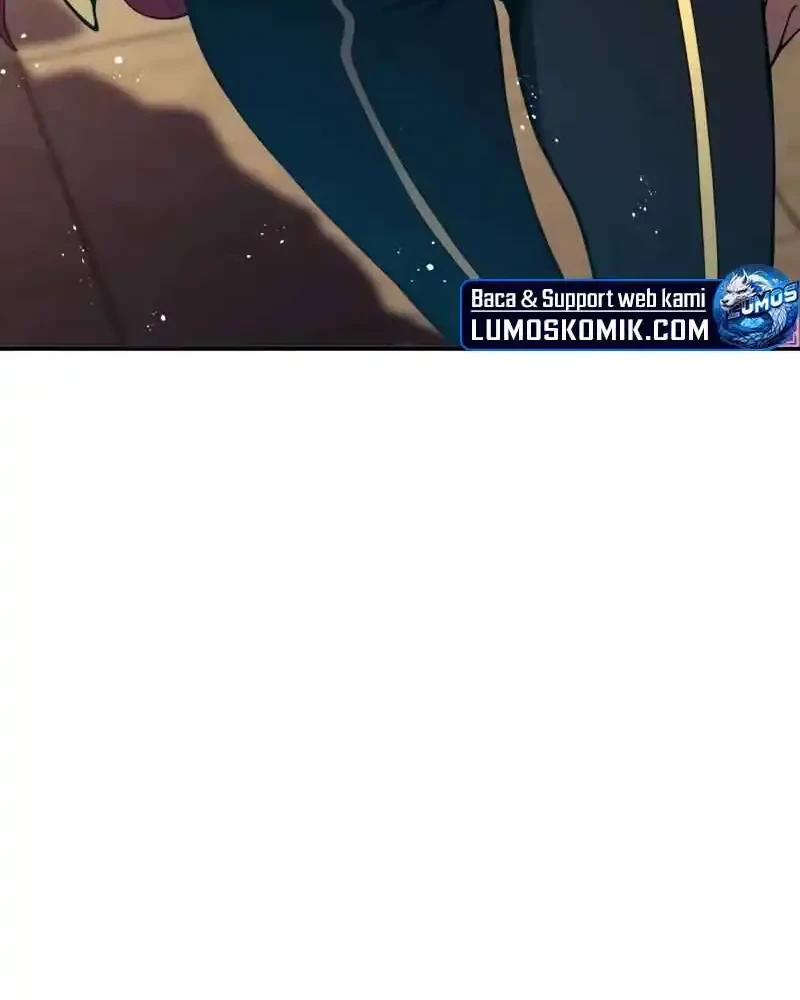The Dark Swordsman Returns Bab 27 halaman 39