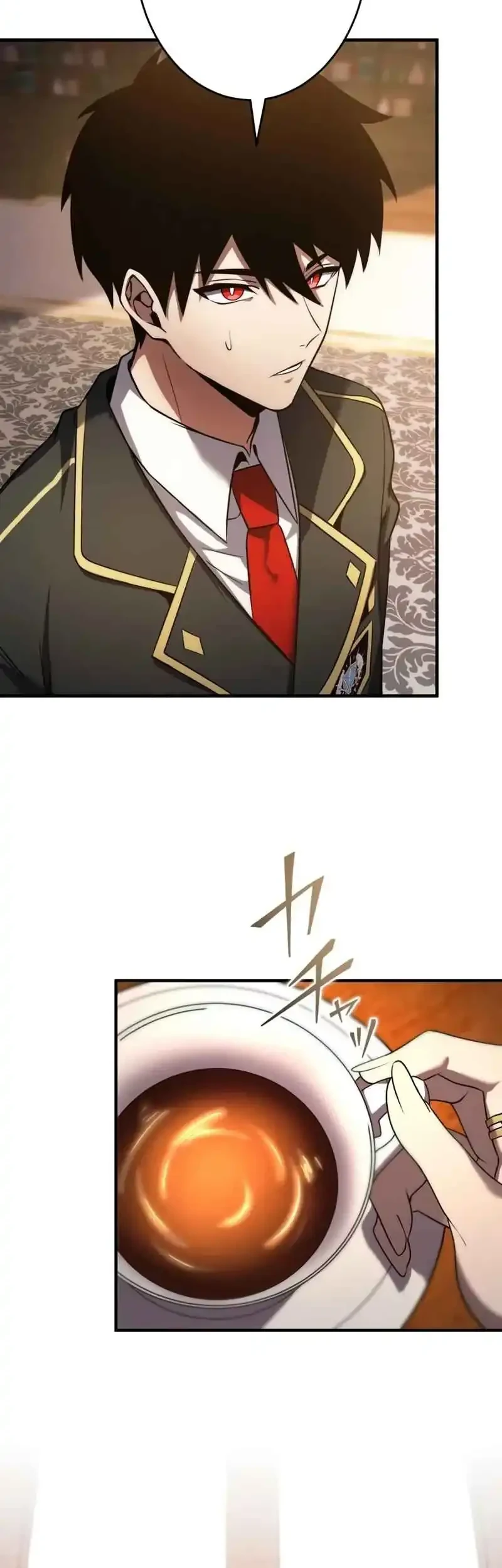 The Dark Swordsman Returns Bab 27 halaman 53